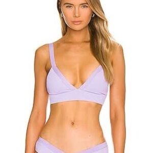 LSpace Women's Vera Bikini Top